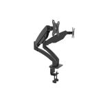 Monitor Bracket Focus Mount for Desktop DLB702