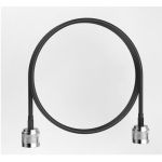 Cable Antenna N to N Pigtaill LMR200 1m WIS-PT100N