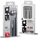 Earphone WK YA-05 Tarnish