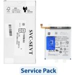 Samsung EB-BA546ABY Μπαταρία Service Pack  A25, A34, A54, A55; SM-A256B, SM-A346B, SM-A546B, SM-A556 GH69-41429A