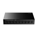 Gigabit 8 port switch Metal Cudy GS108 v4.0