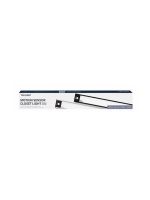Yeeight YLCG004 Διακοσμητικό Φωτιστικό Επίπλων LED με Αισθητήρα Κίνησης και Φωτοκύτταρο σε Ασημί Χρώμα