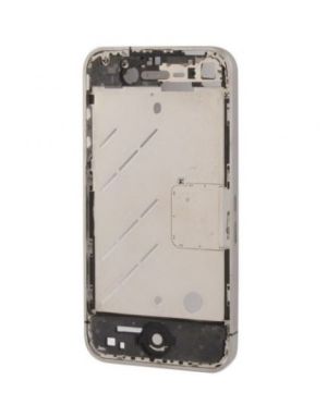 Μεσαίο πλαίσιο για iPhone 4G, Black