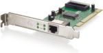 Level One GNC-0105T Ενσύρματη Κάρτα Δικτύου Gigabit (1Gbps) Ethernet PCI