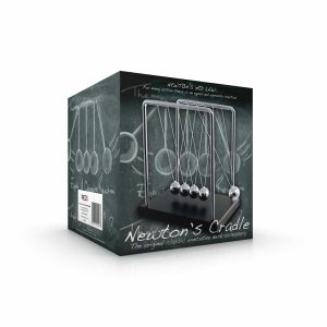 The Source Newton’s Cradle Η κούνια του Νεύτωνα 52745
