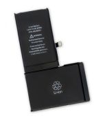 PBAT-020 High Copy Μπαταρία για iPhone X, Li-ion 2716mAh, TI USA chip