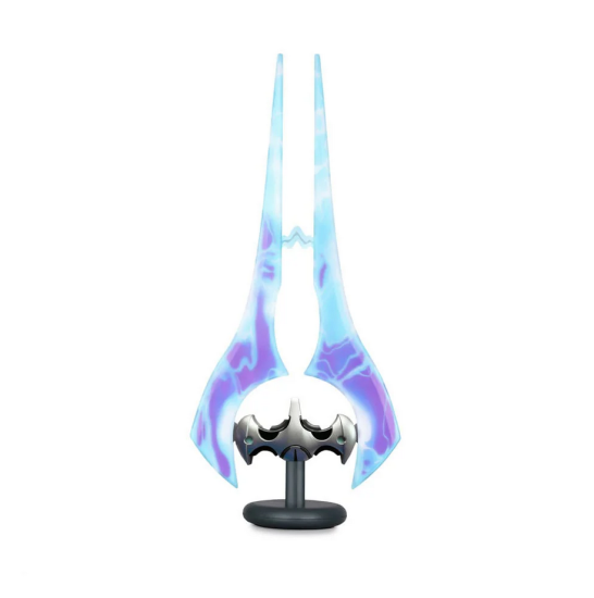 The Source – Halo 3DL Blue Energy Sword Light- Επιτραπέζιο Φωτιστικό σε σχήμα Ενεργειακού Ξίφους