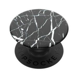 POPSOCKETS Holder Black Marble (800473)