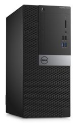 DELL PC Optiplex 7040 MT, i5-6500, 8GB, 256GB SSD, REF SQR