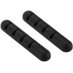 Cable Organizer 7 slot UGREEN LP114 30762 2 pack