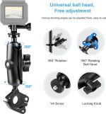 Puluz Βάση Στήριξης Action Cameras PU908B για GoPro / Universal / DJI / Insta360