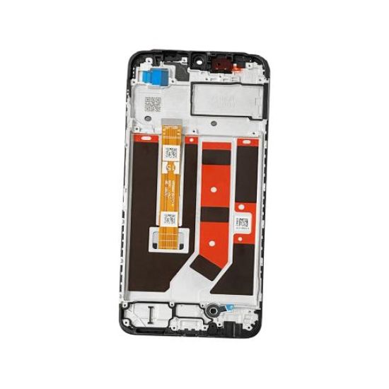 Oppo A38 4G CPH2579 LCD ΟΘΟΝΗ Display Frame