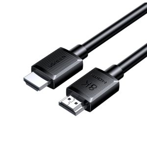 Καλώδιο HDMI M/M 8K/60Hz UGREEN HD175 45434 5m Μαύρο