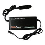 VOLTEPOWER 120W Universal Laptop Power Adapter  (VT-120W6A)