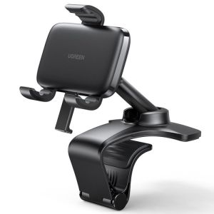 Holder for Smartphone UGREEN LP369 Black 80902