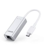 Anker A8341 USB-C to Ethernet Adapter A8341041