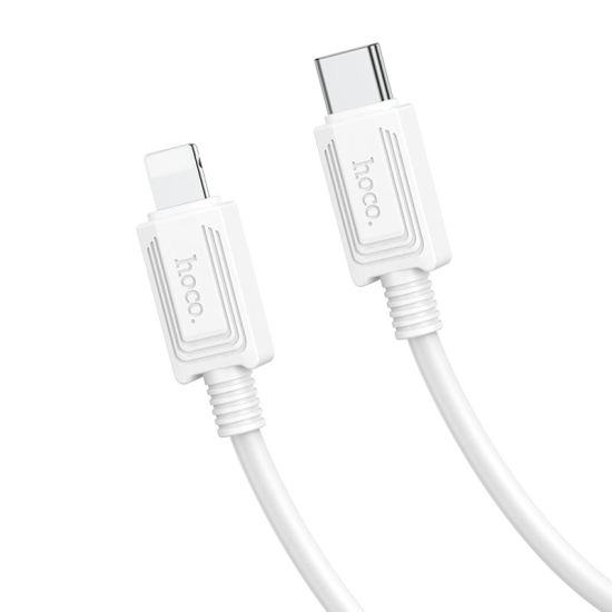 Type-C to Lightning Cable  “X73” with PD charging