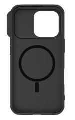 NILLKIN θήκη CamShield Pro Magnetic για iPhone 16 Pro, μαύρη