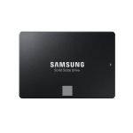 Samsung Δίσκος SSD 870 Evo 2.5" 500GB MZ-77E500B/EU