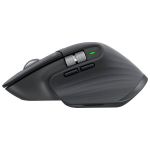 Logitech Mouse MX Master 3S Graphite