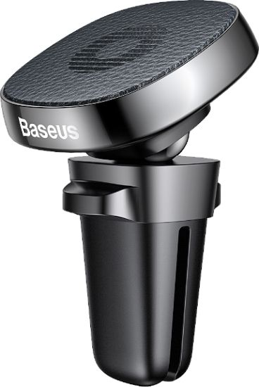 Baseus Privity Series Pro Air Βάση Κινητού Αυτοκινήτου Outlet με Μαγνήτη