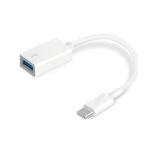TP-LINK UC400 SuperSpeed 3.0 USB-C to USB-A Adapter