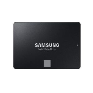 Samsung Δίσκος SSD 870 Evo 2.5" 500GB MZ-77E500B/EU