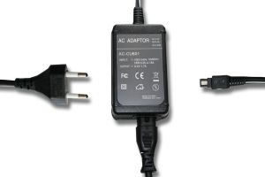 Φορτιστής AC-L200 συμβατός για κάμερες Sony