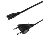Cable Power Cord 1.8m Bulk Logilink CP092