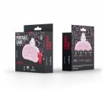 Maxlife Portable Game Mxps-400 Rabbit