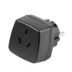 Vivanco 26692 Australia/China Socket to Schuko