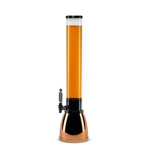The Source Beer And Beverage Tower – Πύργος Μπύρας 2.6 Λίτρων