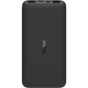 XIAOMI REDMI 10000MAH BLACK GLOBAL (VXN4305GL)