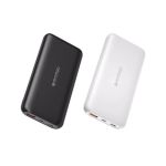 Power Bank WK 10000mAh GIFON PD18W+QC3.0  Black WP-187