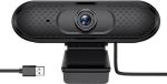 Hoco DI01 Web Camera Full HD 1080p