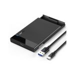 Enclosure 2,5 SATA TYPE-C 3.1 UGREEN US221 50743