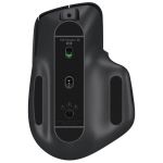 Logitech Mouse MX Master 3S Graphite