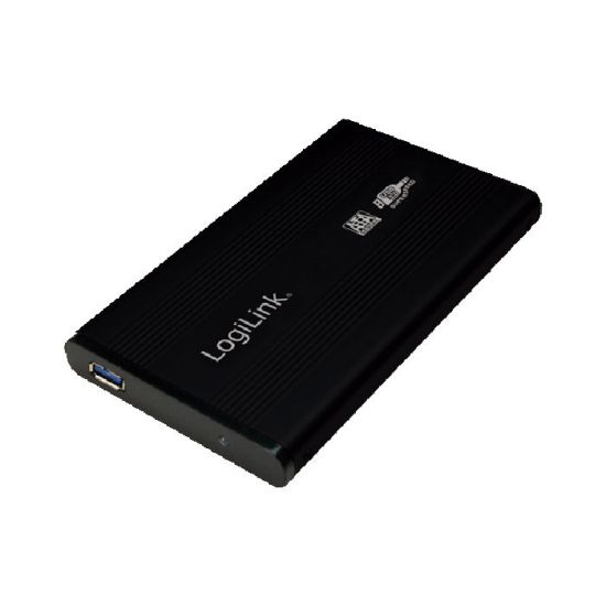 Enclosure 2,5 SATA USB 3.0 Logilink UA0106