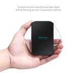 NILLKIN ασύρματος φορτιστής Magic Cube, 10W, μαύρος