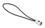 DELOCK αντάπτορας USB-C σε Lightning 60688, 35W, 480Mbps, ανθρακί