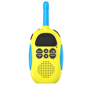 Kiddoboo Tokilab KBWT11YEL Yellow