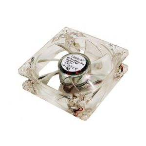Case Cooler 8cm Logilink FAN102