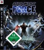 Star Wars: The Force Unleashed Ultimate Edition PS3 Game (Used)