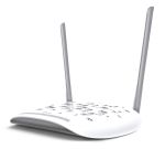 TP-LINK Wireless N Modem Router TD-W9970, 300Mbps, VDSL/ADSL, Ver. 3.0