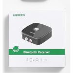 Audio Receiver Bluetooth 5.0 UGREEN CM123 30445