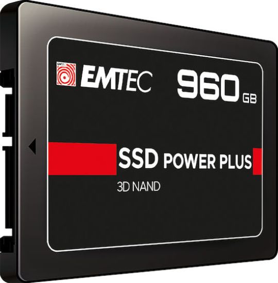 Emtec X150 SSD 960GB 2.5'' SATA III