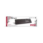 Keyboard Element KB-145U v2.0