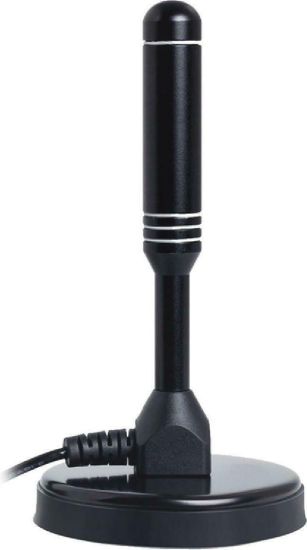 Powertech PT-840 Εξωτερική / Εσωτερική Κεραία Τηλεόρασης