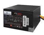 POWERTECH τροφοδοτικό για PC PT-905, 600W, 120mm Fan
