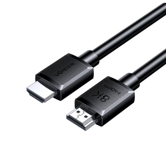 Καλώδιο HDMI M/M 8K/60Hz UGREEN HD175 45434 5m Μαύρο